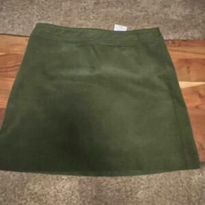 J crew skirt new with tags